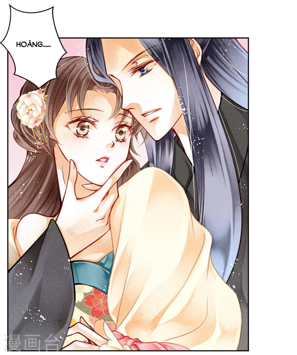 Ái Thượng Vô Địch Tiếu Hoàng Hậu Chapter 42 - 6