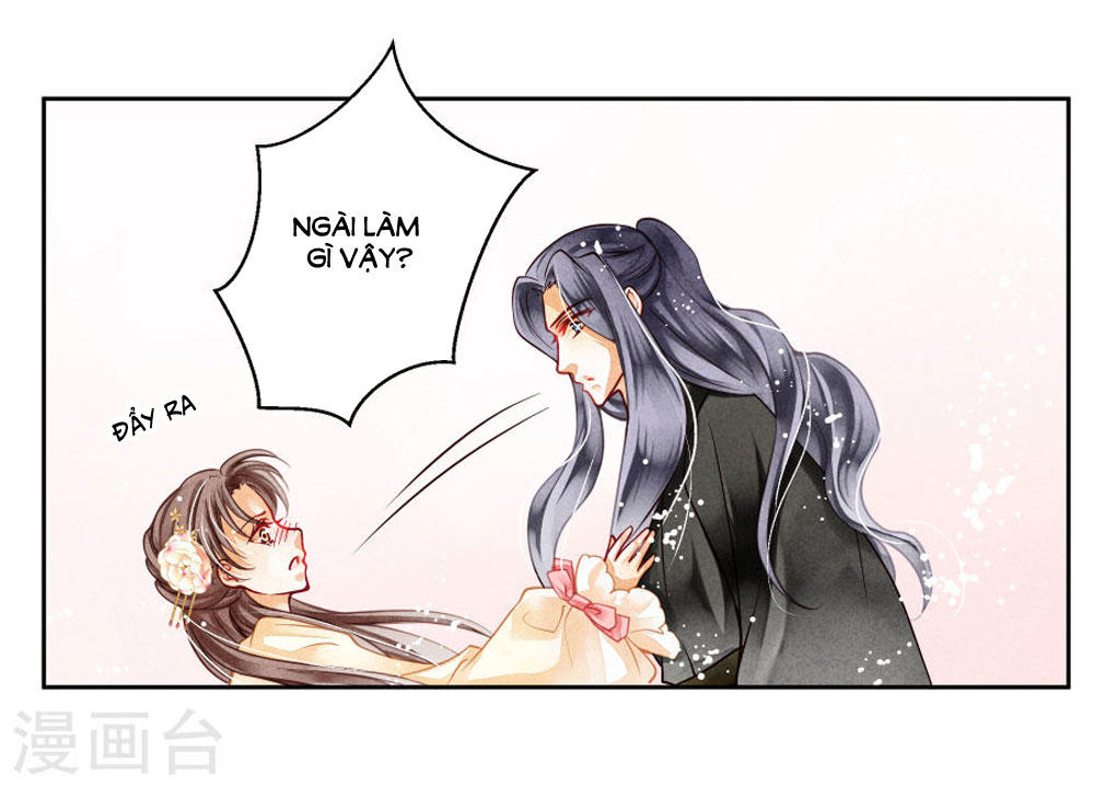 Ái Thượng Vô Địch Tiếu Hoàng Hậu Chapter 42 - 7