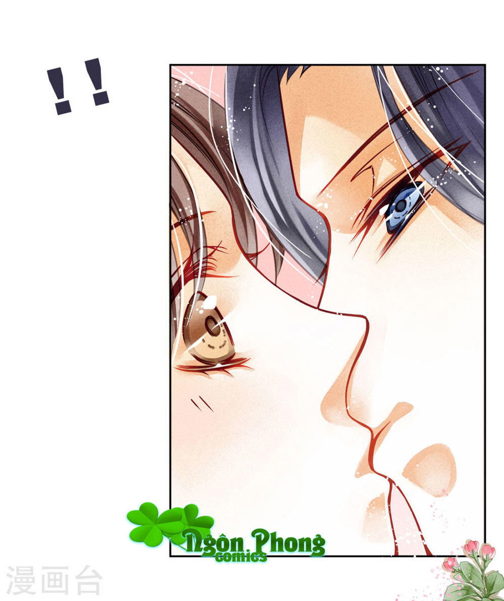 Ái Thượng Vô Địch Tiếu Hoàng Hậu Chapter 42 - 9