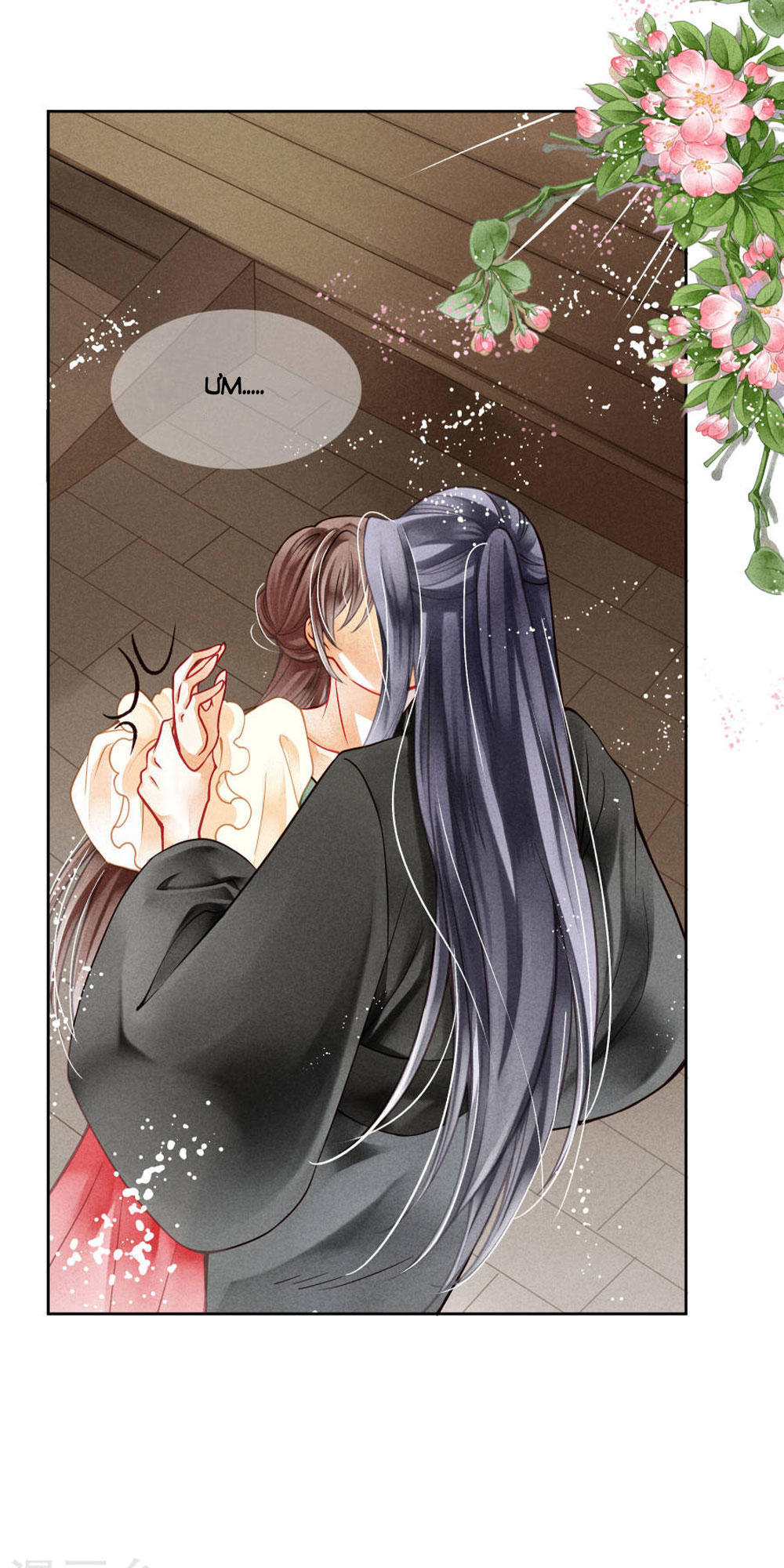 Ái Thượng Vô Địch Tiếu Hoàng Hậu Chapter 42 - 10
