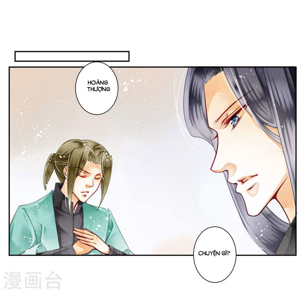 Ái Thượng Vô Địch Tiếu Hoàng Hậu Chapter 43 - 2