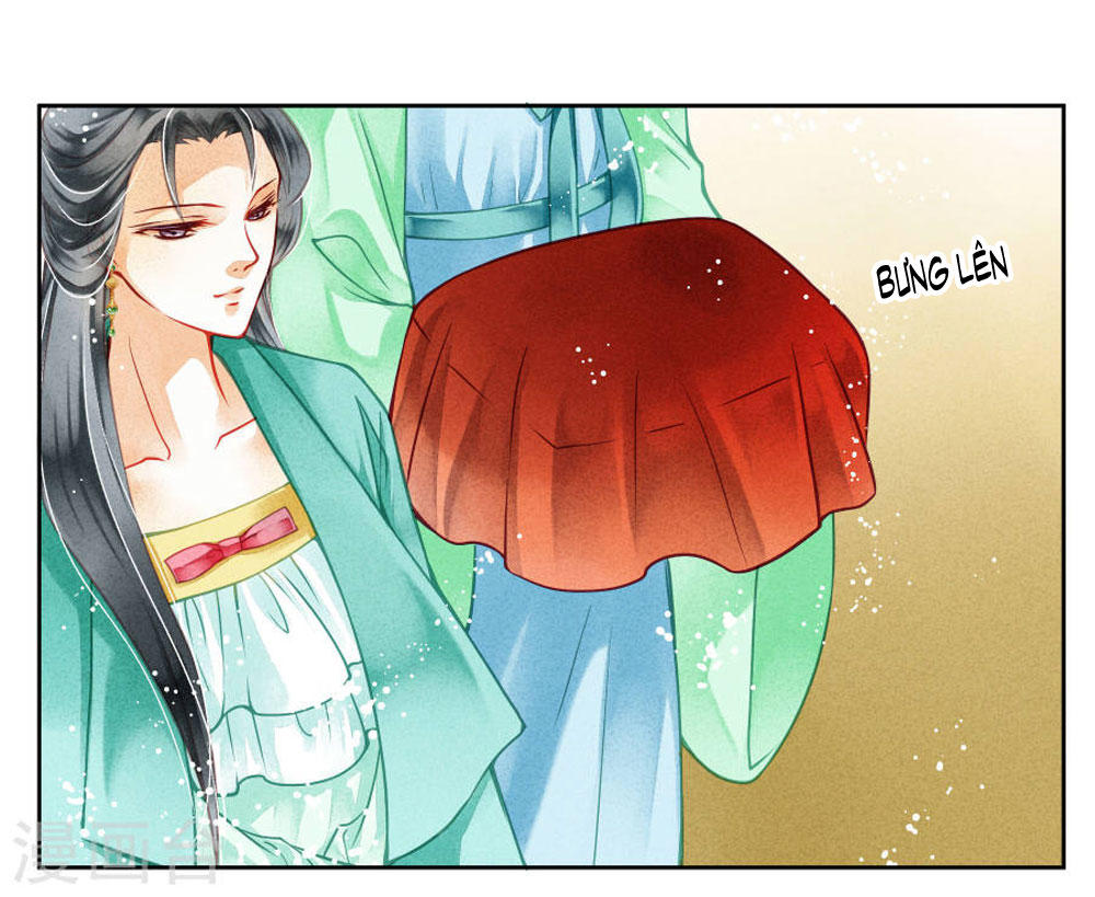 Ái Thượng Vô Địch Tiếu Hoàng Hậu Chapter 43 - 18