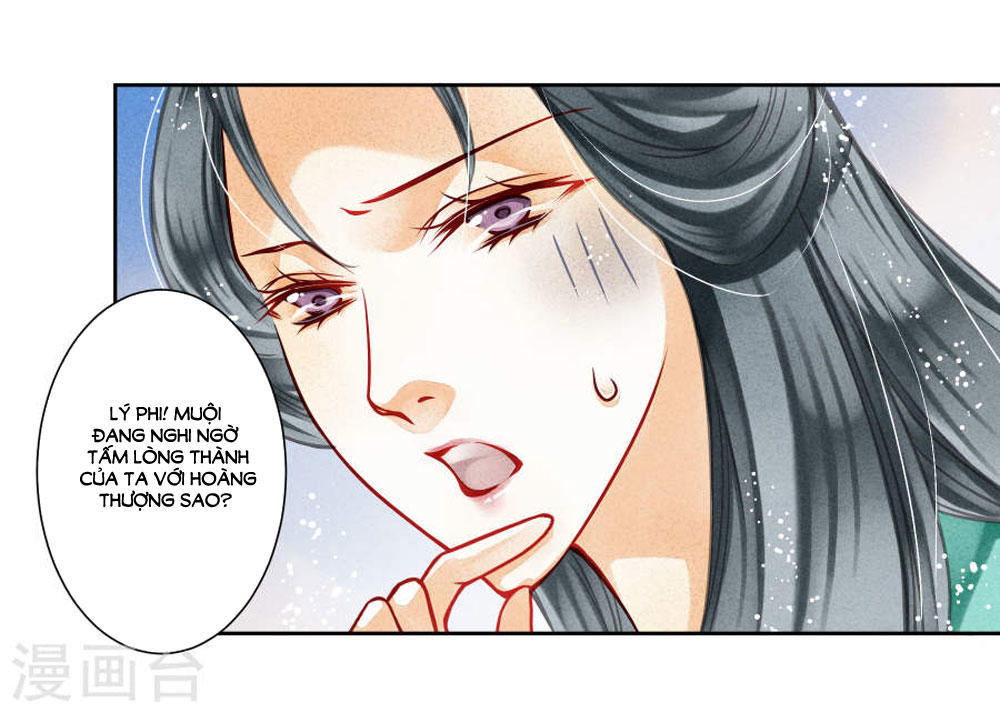 Ái Thượng Vô Địch Tiếu Hoàng Hậu Chapter 43 - 32