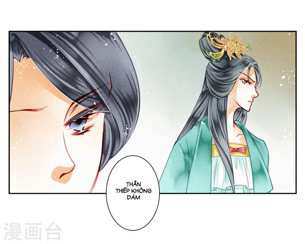 Ái Thượng Vô Địch Tiếu Hoàng Hậu Chapter 43 - 33
