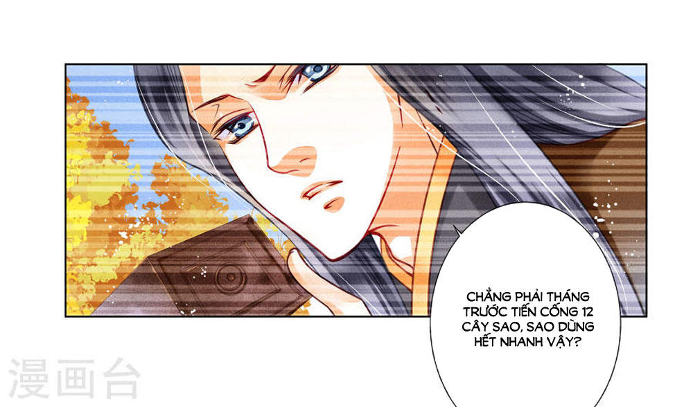 Ái Thượng Vô Địch Tiếu Hoàng Hậu Chapter 43 - 7