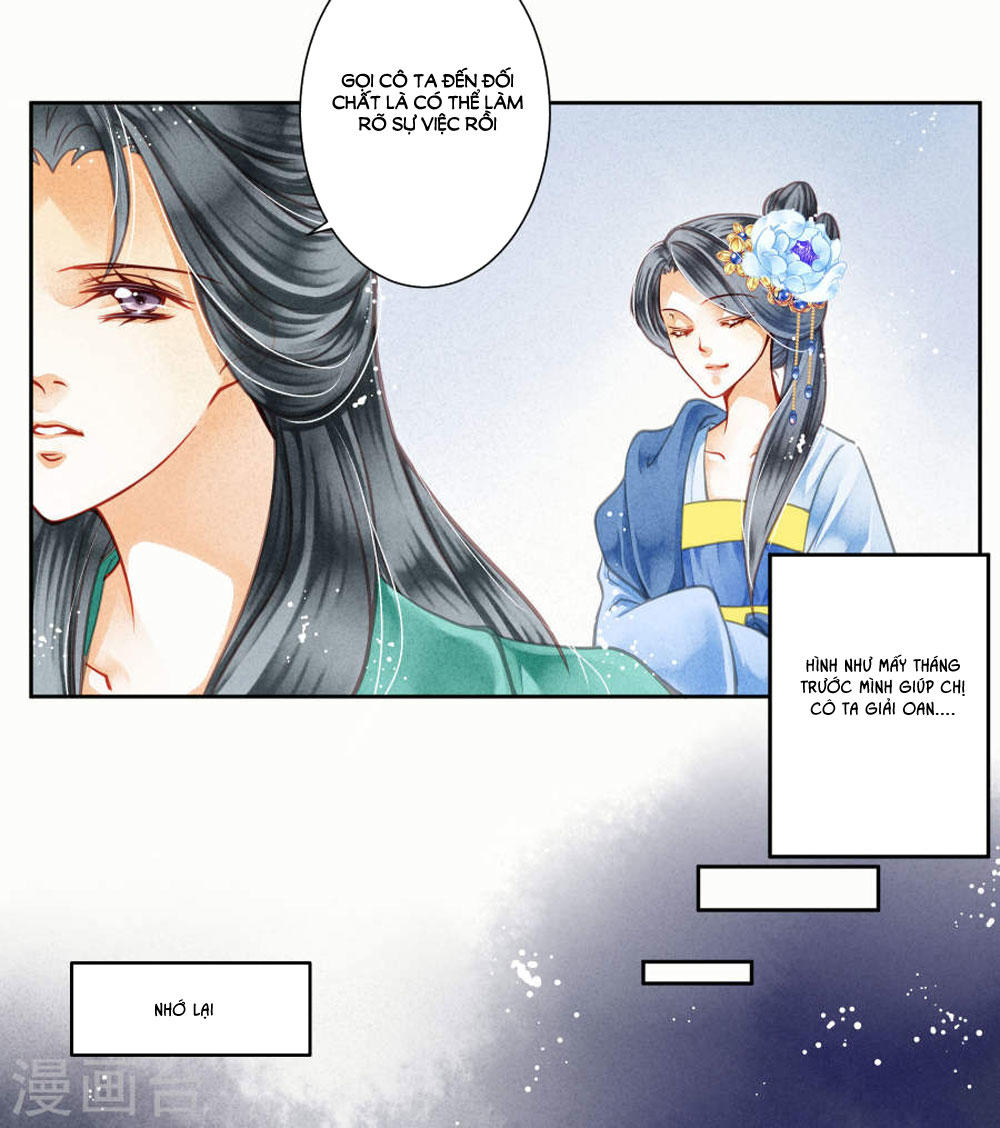 Ái Thượng Vô Địch Tiếu Hoàng Hậu Chapter 44 - 30
