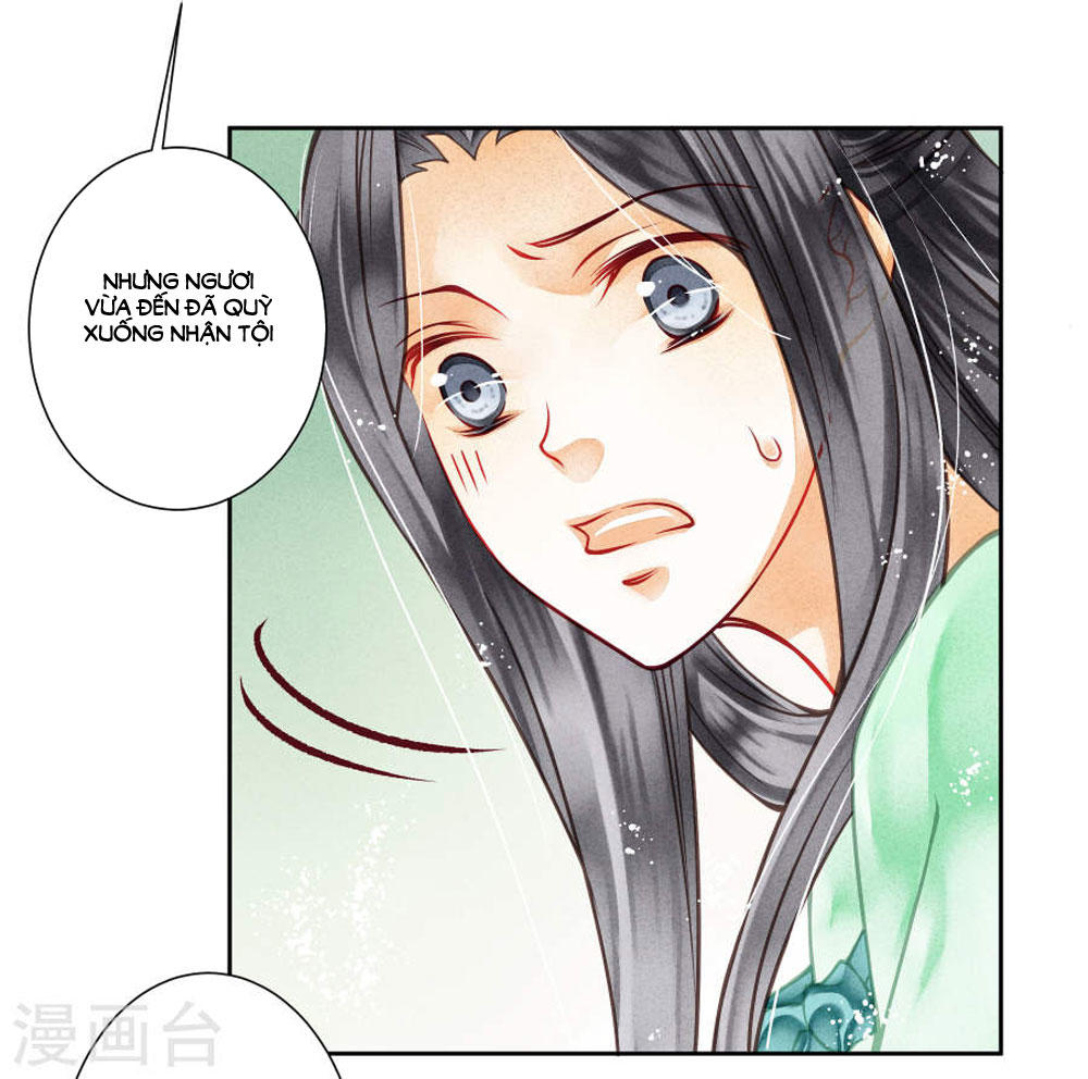 Ái Thượng Vô Địch Tiếu Hoàng Hậu Chapter 45 - 18