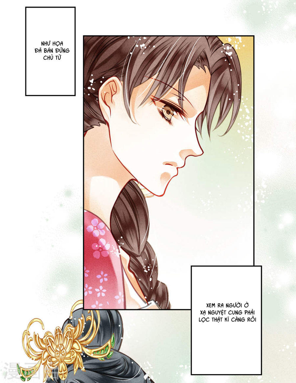 Ái Thượng Vô Địch Tiếu Hoàng Hậu Chapter 45 - 28