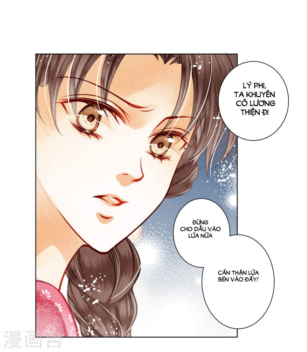 Ái Thượng Vô Địch Tiếu Hoàng Hậu Chapter 45 - 36