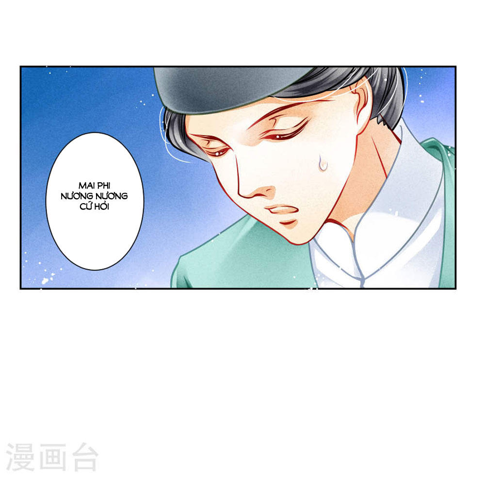 Ái Thượng Vô Địch Tiếu Hoàng Hậu Chapter 45 - 40