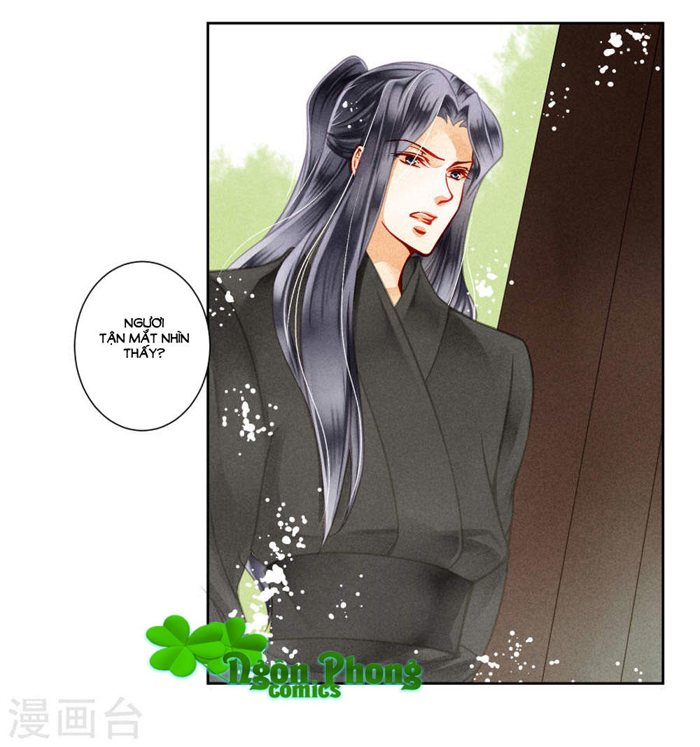 Ái Thượng Vô Địch Tiếu Hoàng Hậu Chapter 45 - 5