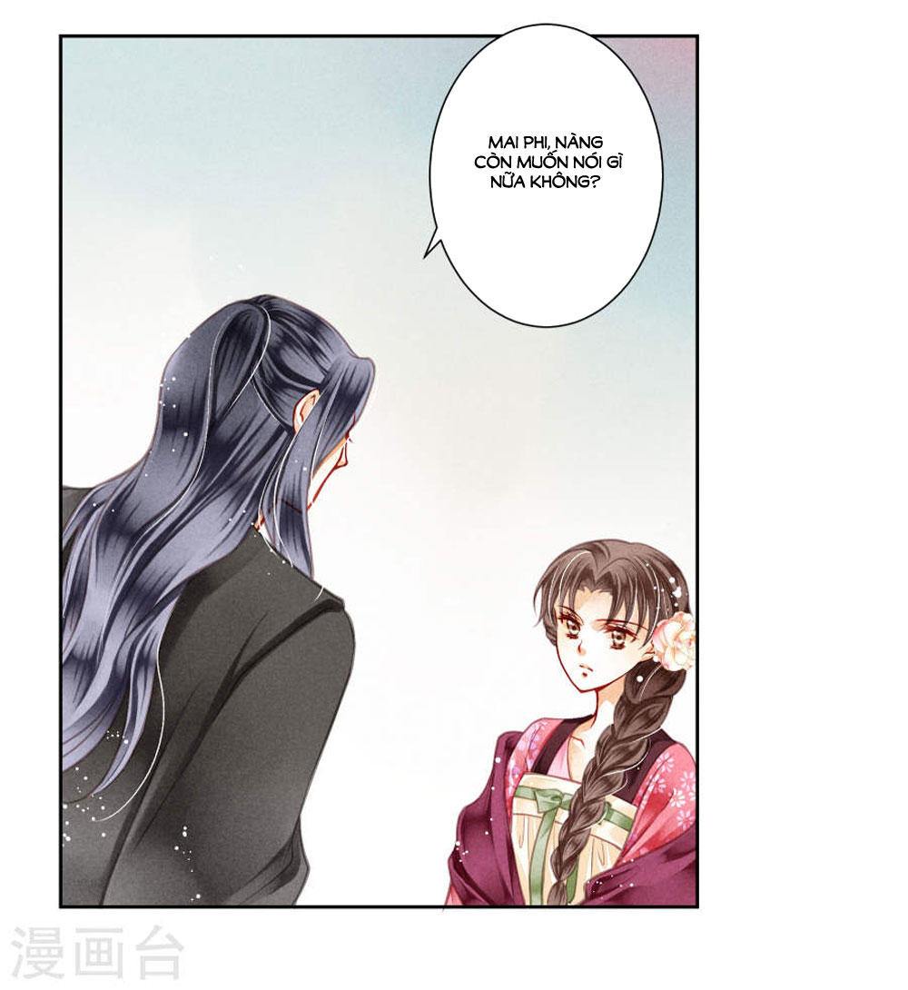 Ái Thượng Vô Địch Tiếu Hoàng Hậu Chapter 45 - 7