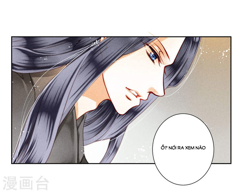 Ái Thượng Vô Địch Tiếu Hoàng Hậu Chapter 45 - 10