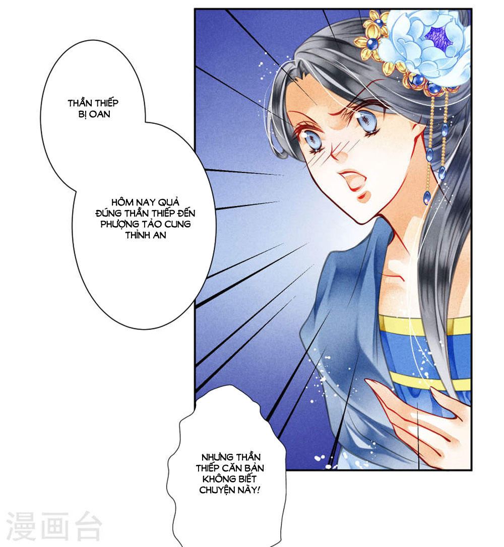 Ái Thượng Vô Địch Tiếu Hoàng Hậu Chapter 46 - 24