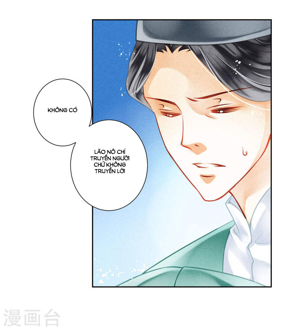 Ái Thượng Vô Địch Tiếu Hoàng Hậu Chapter 46 - 5