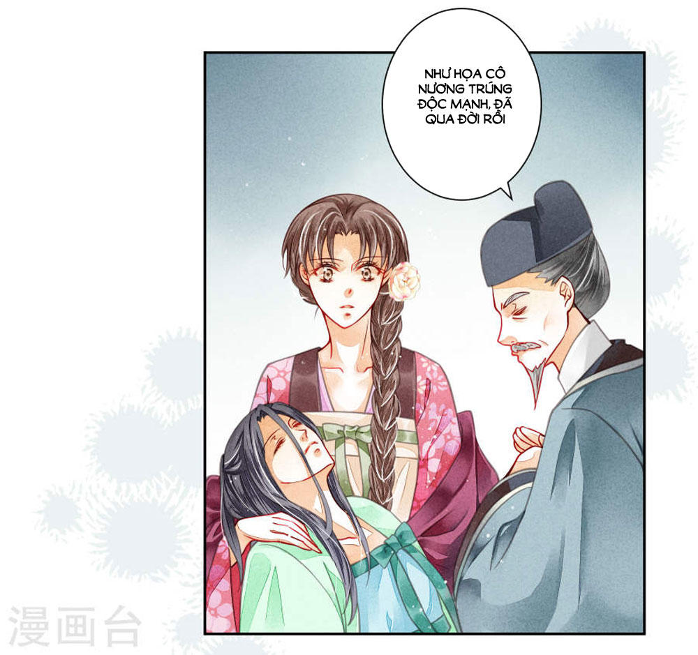 Ái Thượng Vô Địch Tiếu Hoàng Hậu Chapter 48 - 14