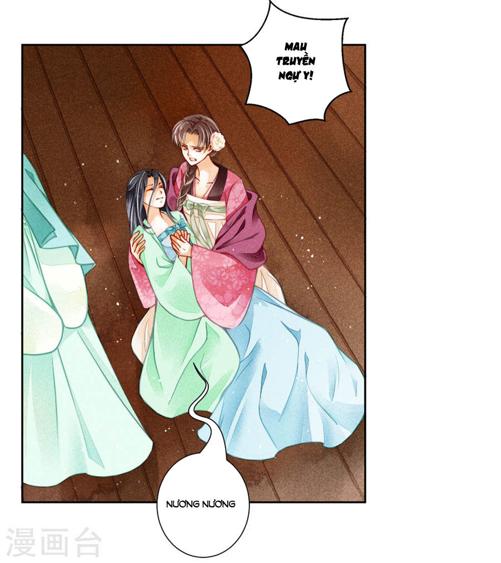Ái Thượng Vô Địch Tiếu Hoàng Hậu Chapter 48 - 3