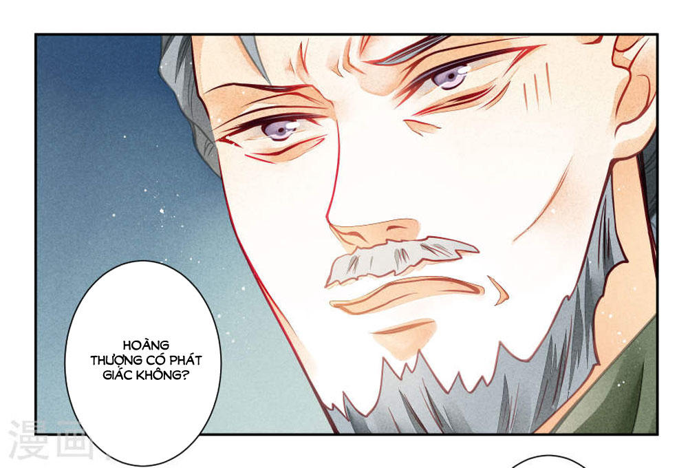 Ái Thượng Vô Địch Tiếu Hoàng Hậu Chapter 48 - 21