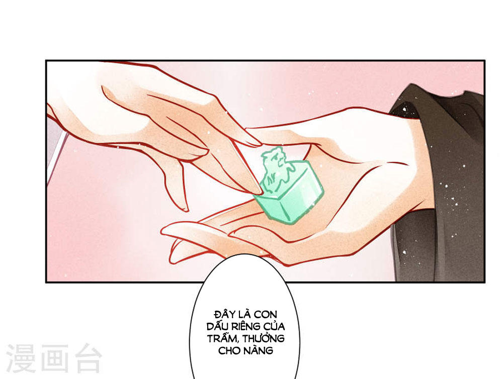 Ái Thượng Vô Địch Tiếu Hoàng Hậu Chapter 48 - 33