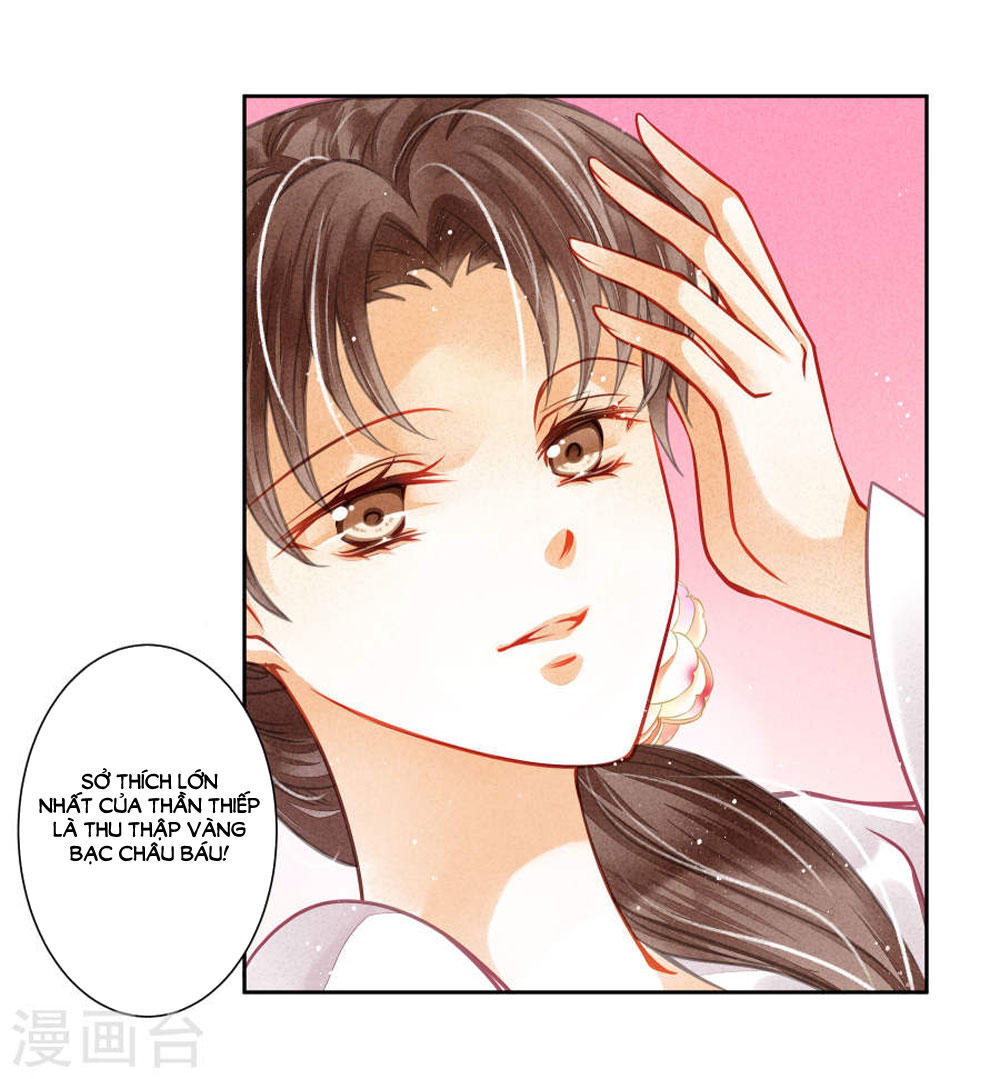 Ái Thượng Vô Địch Tiếu Hoàng Hậu Chapter 48 - 36