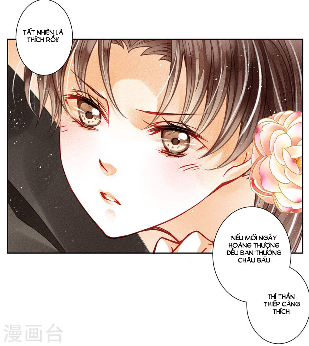 Ái Thượng Vô Địch Tiếu Hoàng Hậu Chapter 48 - 39