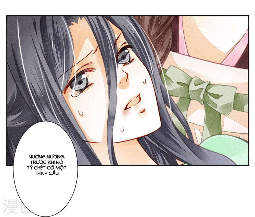 Ái Thượng Vô Địch Tiếu Hoàng Hậu Chapter 48 - 5