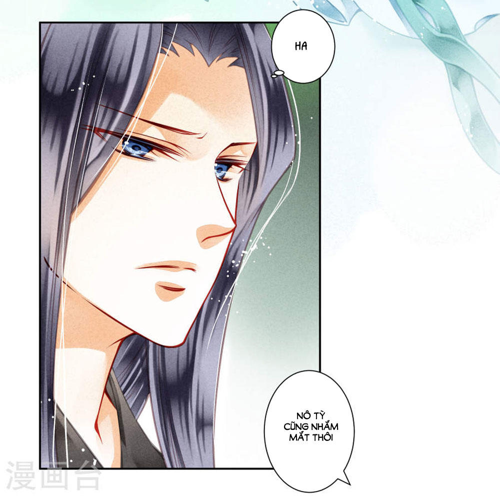 Ái Thượng Vô Địch Tiếu Hoàng Hậu Chapter 48 - 10