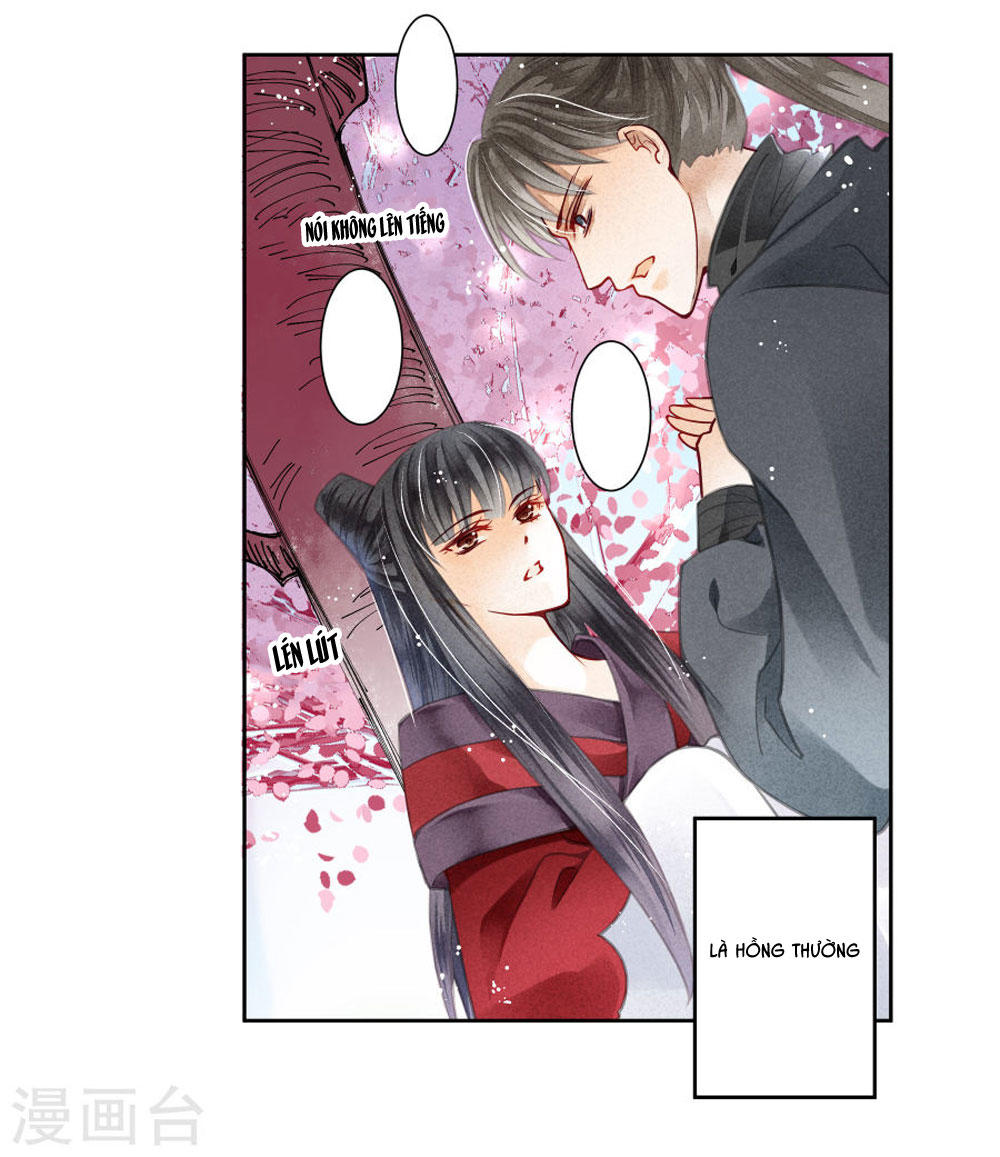 Ái Thượng Vô Địch Tiếu Hoàng Hậu Chapter 49 - 11