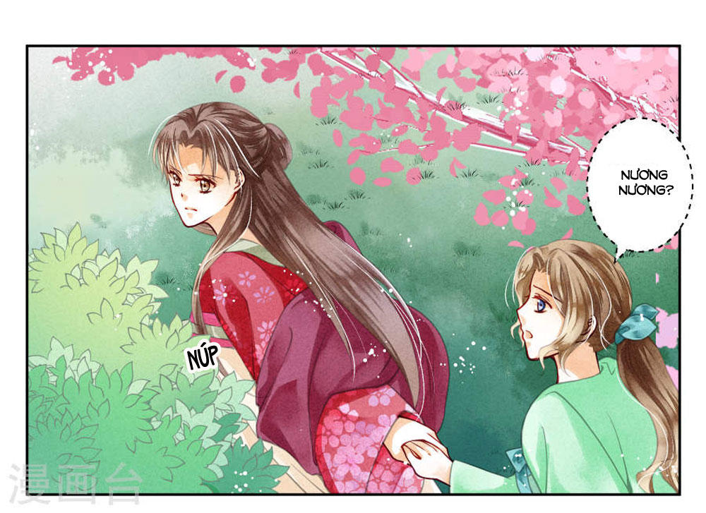 Ái Thượng Vô Địch Tiếu Hoàng Hậu Chapter 49 - 12