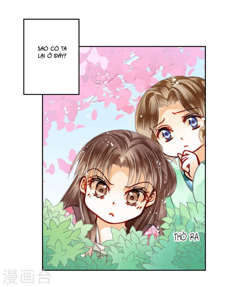 Ái Thượng Vô Địch Tiếu Hoàng Hậu Chapter 49 - 13