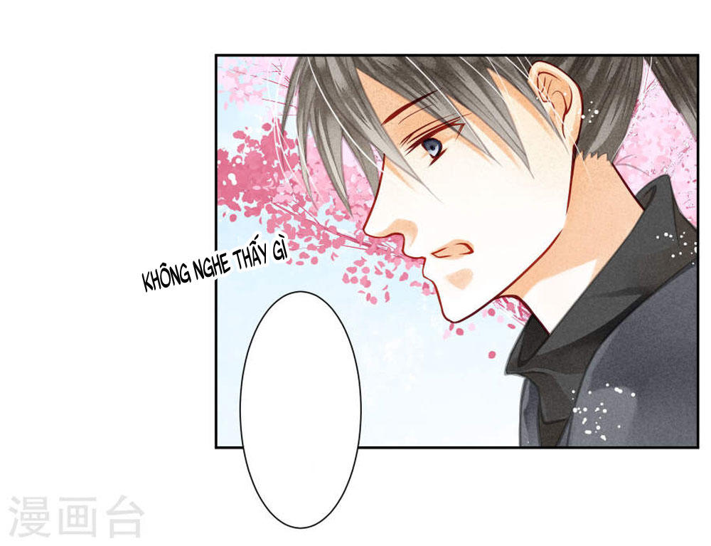 Ái Thượng Vô Địch Tiếu Hoàng Hậu Chapter 49 - 14