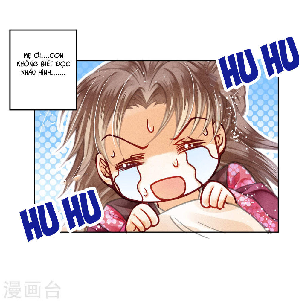 Ái Thượng Vô Địch Tiếu Hoàng Hậu Chapter 49 - 16