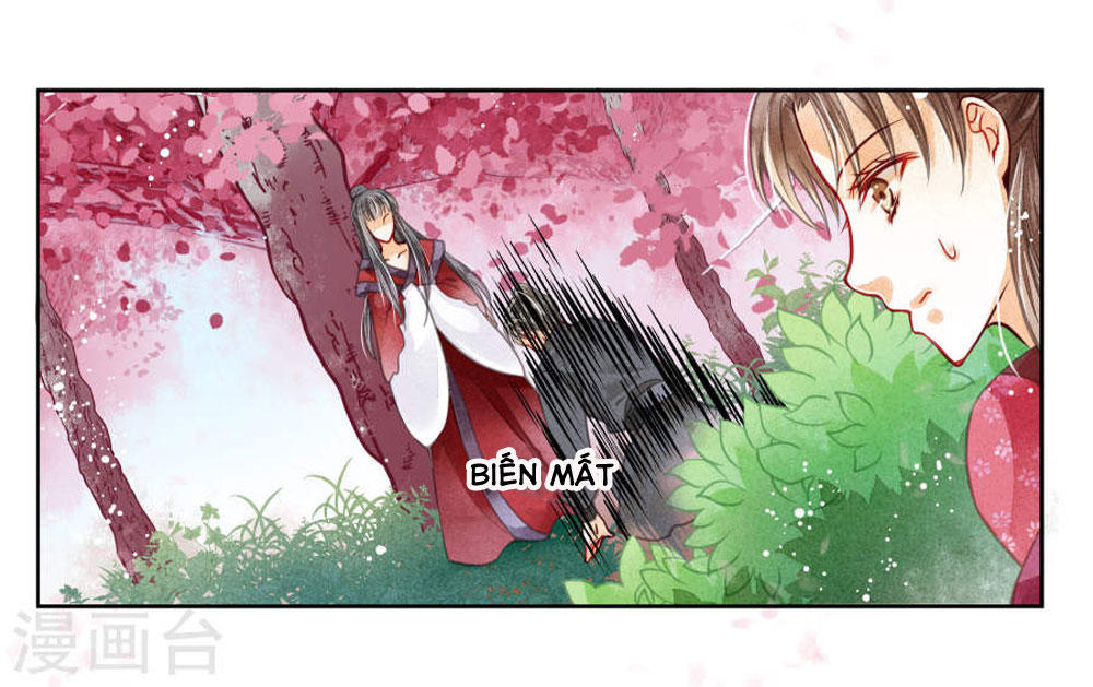 Ái Thượng Vô Địch Tiếu Hoàng Hậu Chapter 49 - 17