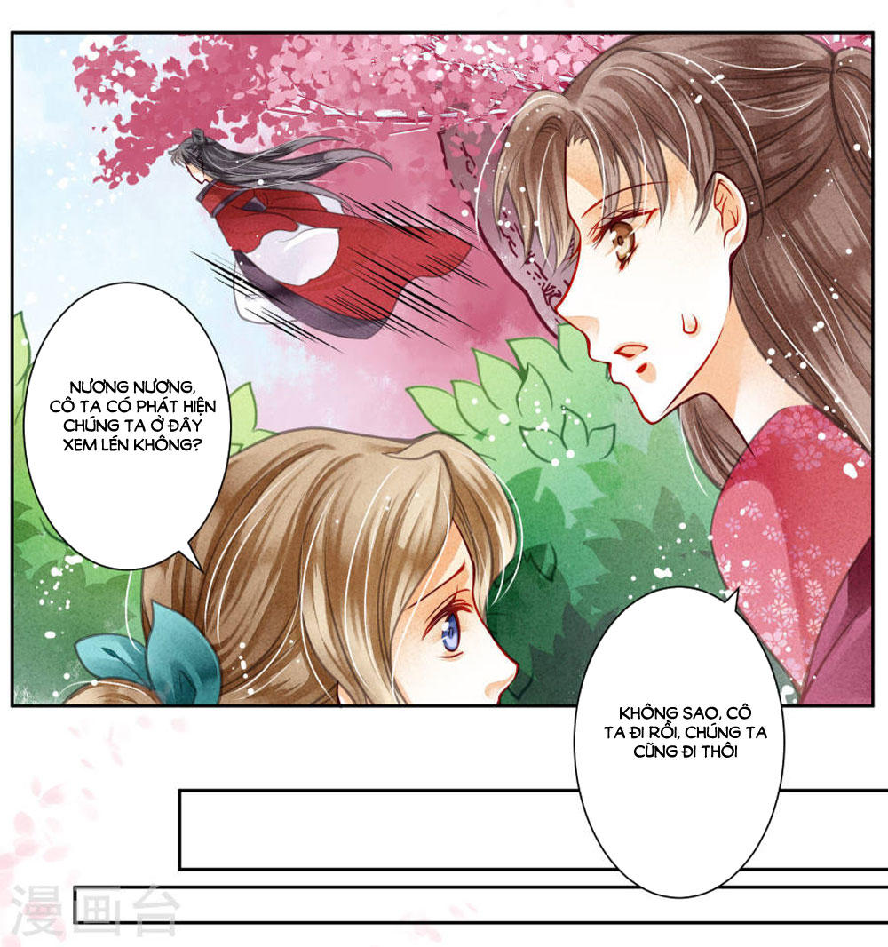 Ái Thượng Vô Địch Tiếu Hoàng Hậu Chapter 49 - 19