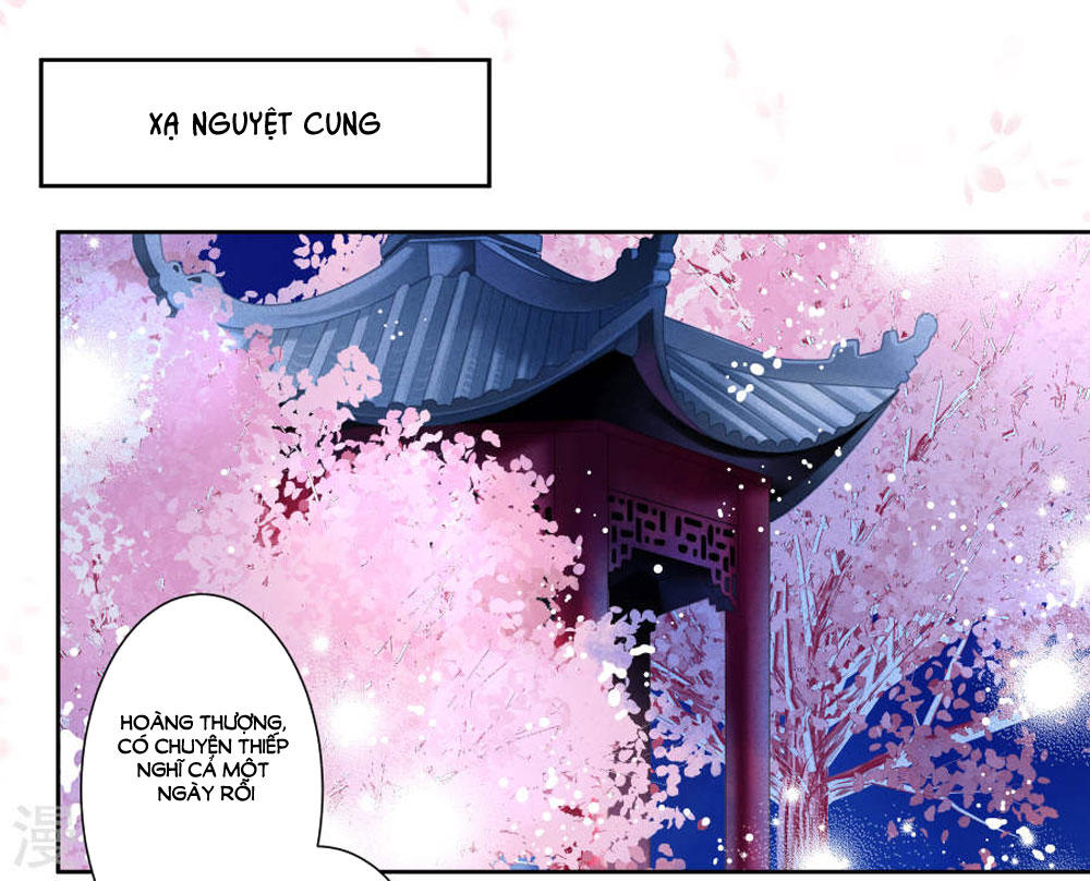 Ái Thượng Vô Địch Tiếu Hoàng Hậu Chapter 49 - 20