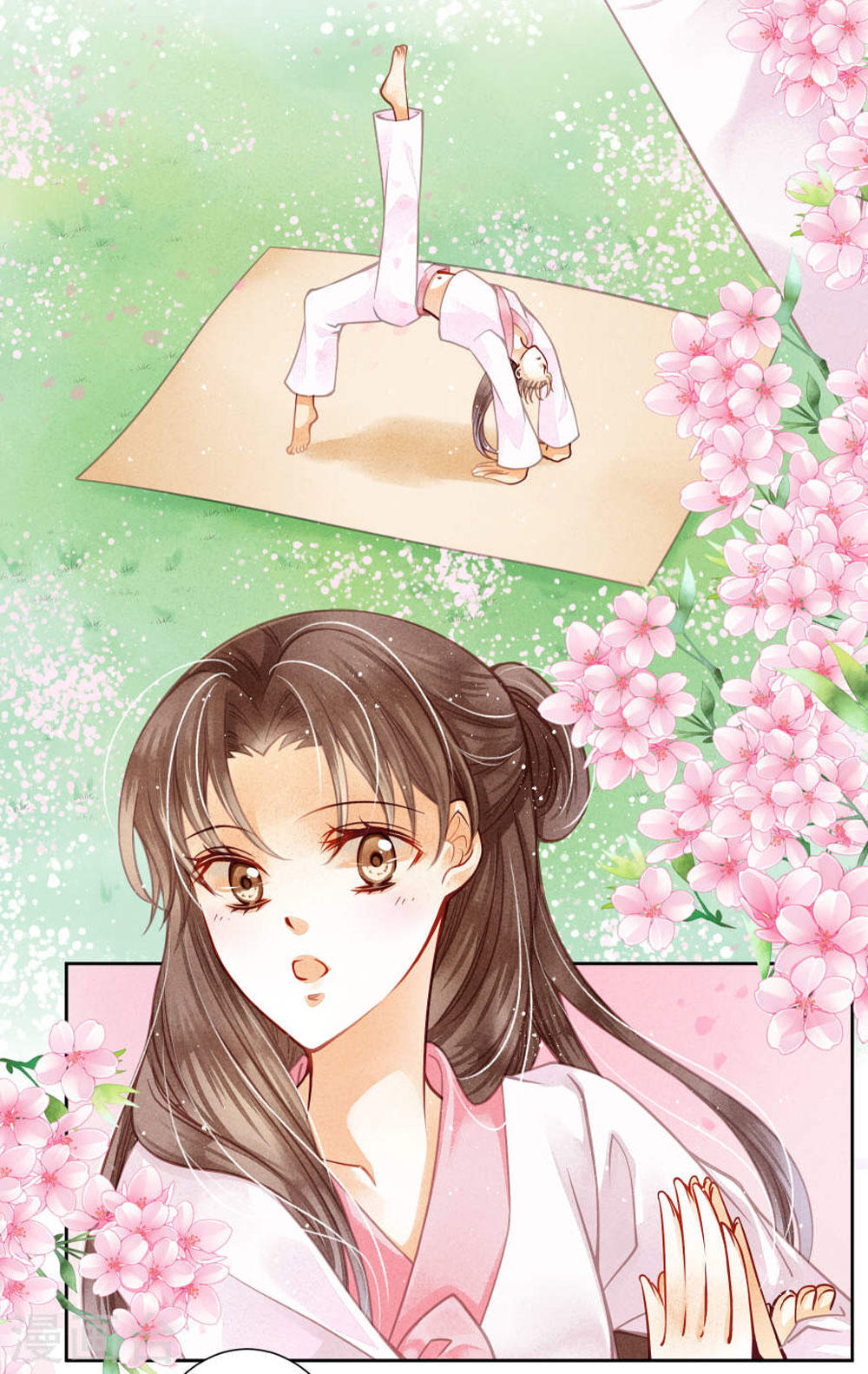 Ái Thượng Vô Địch Tiếu Hoàng Hậu Chapter 49 - 3