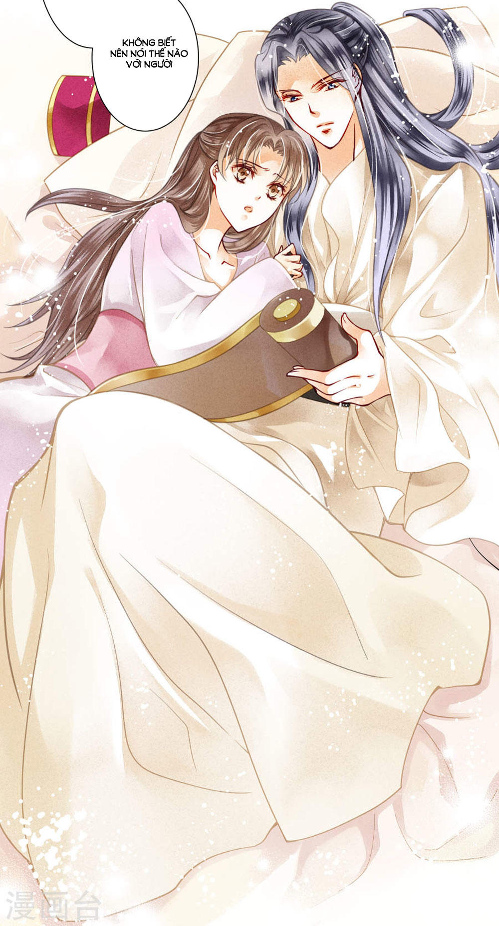 Ái Thượng Vô Địch Tiếu Hoàng Hậu Chapter 49 - 21