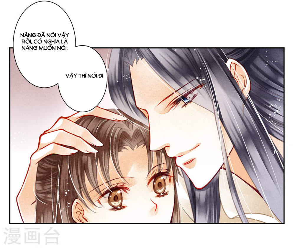 Ái Thượng Vô Địch Tiếu Hoàng Hậu Chapter 49 - 22