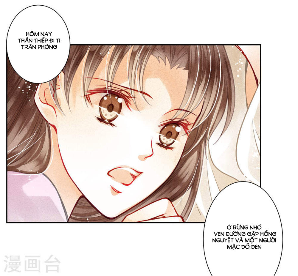 Ái Thượng Vô Địch Tiếu Hoàng Hậu Chapter 49 - 23