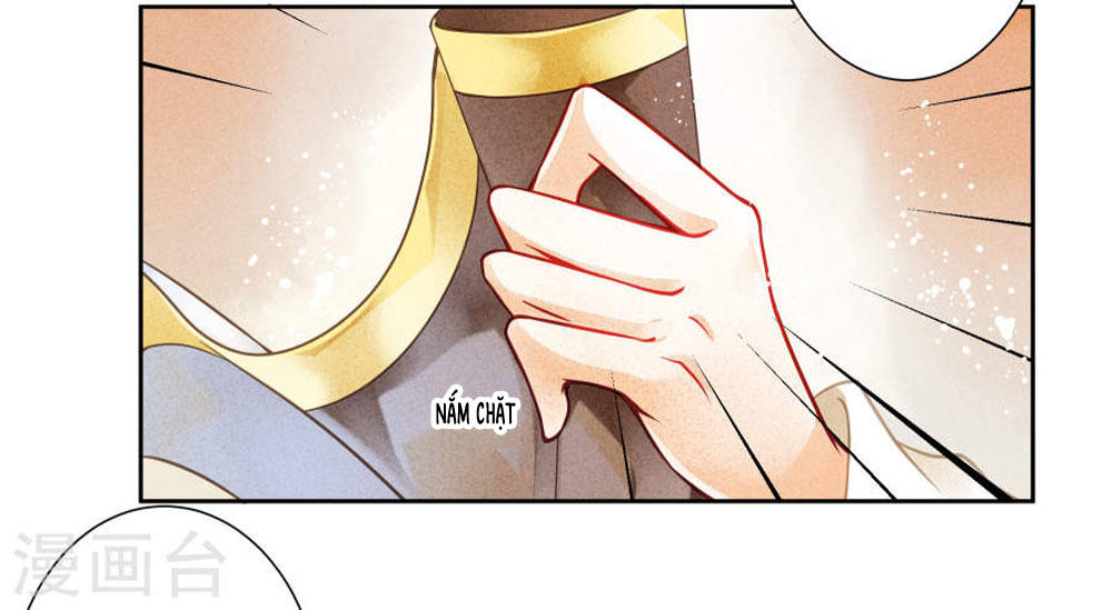 Ái Thượng Vô Địch Tiếu Hoàng Hậu Chapter 49 - 24