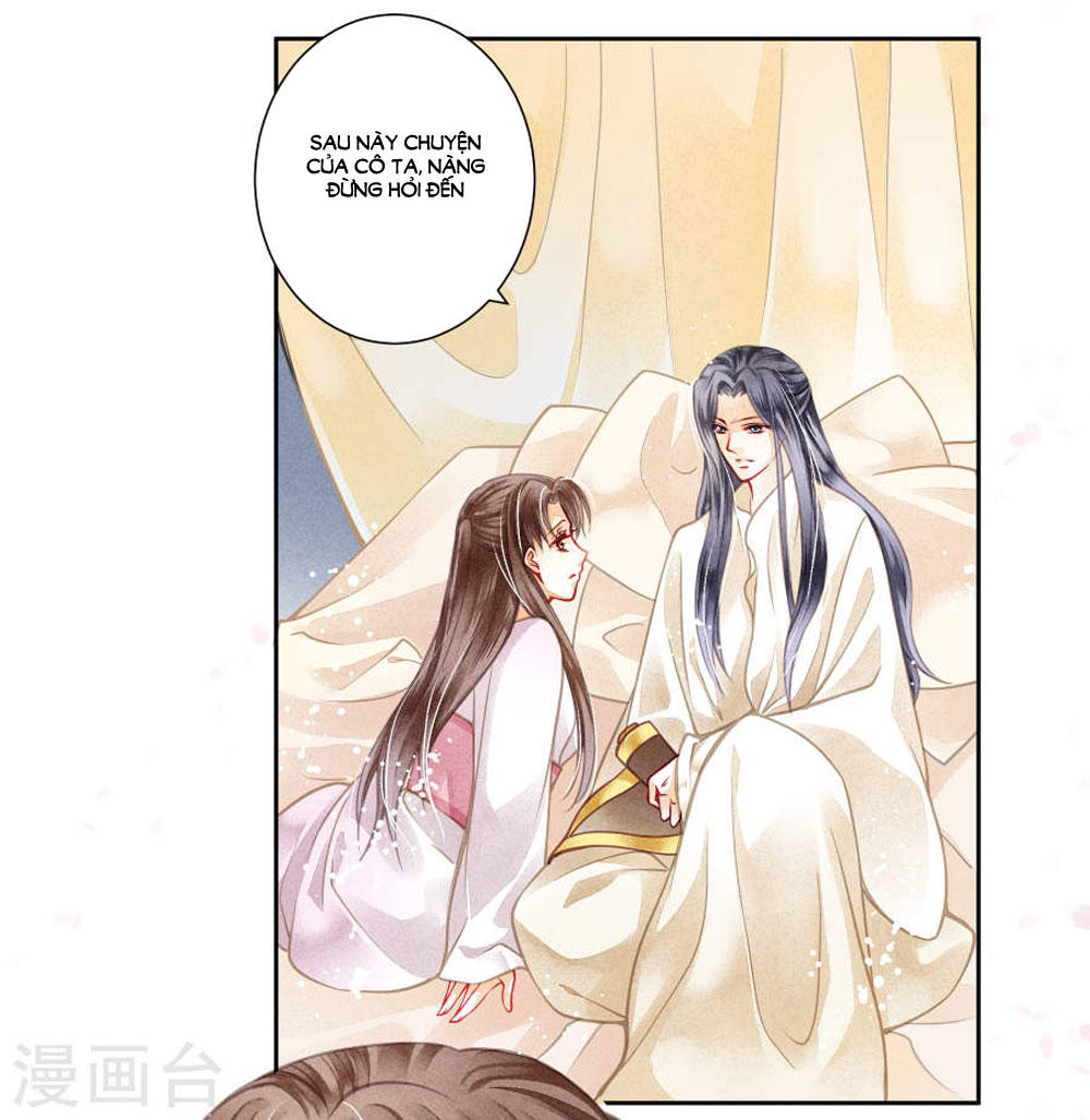 Ái Thượng Vô Địch Tiếu Hoàng Hậu Chapter 49 - 26