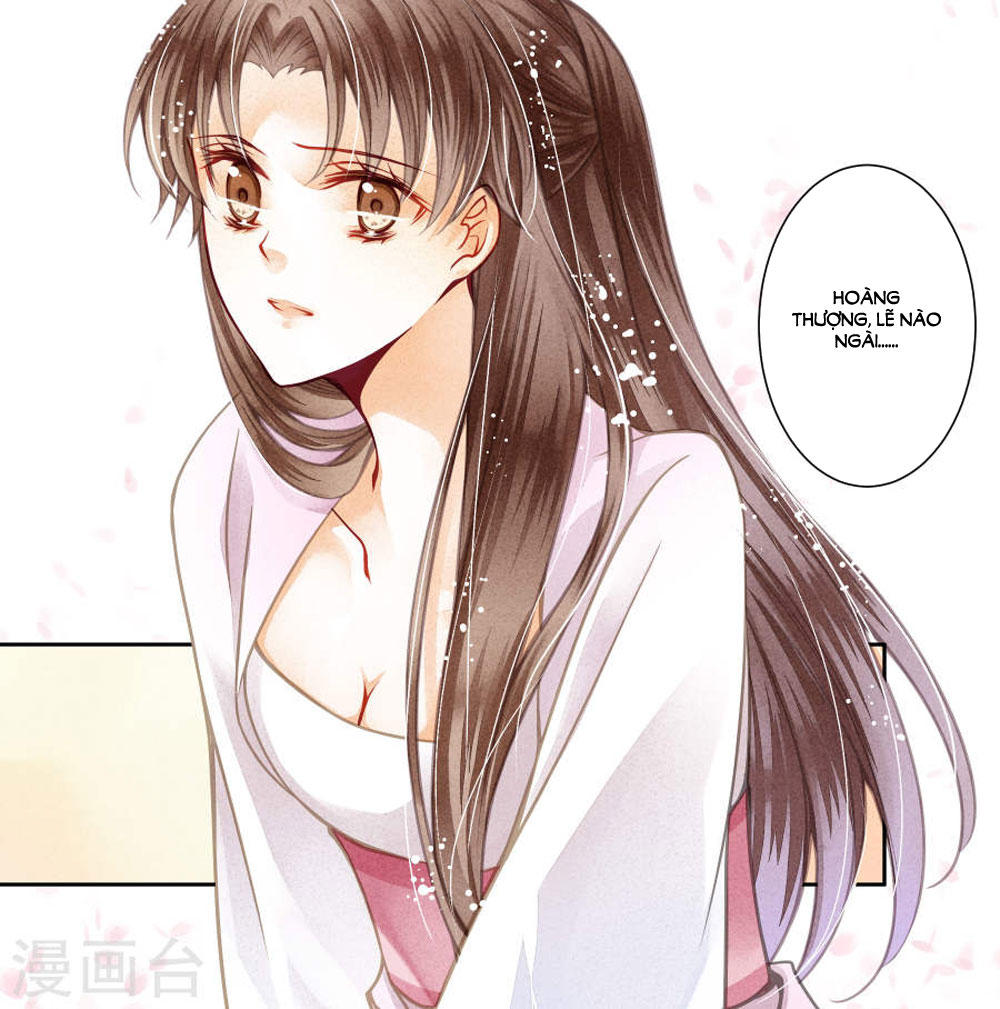Ái Thượng Vô Địch Tiếu Hoàng Hậu Chapter 49 - 27