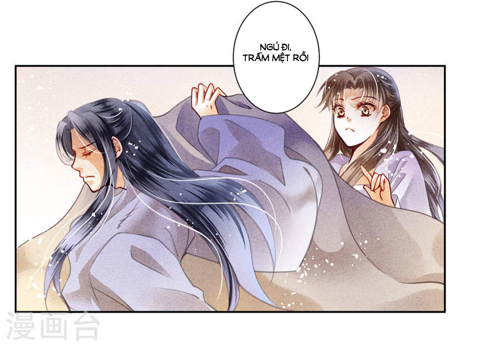 Ái Thượng Vô Địch Tiếu Hoàng Hậu Chapter 49 - 28