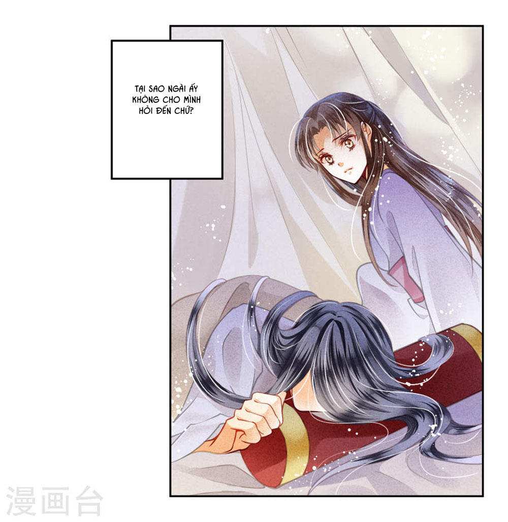Ái Thượng Vô Địch Tiếu Hoàng Hậu Chapter 49 - 29