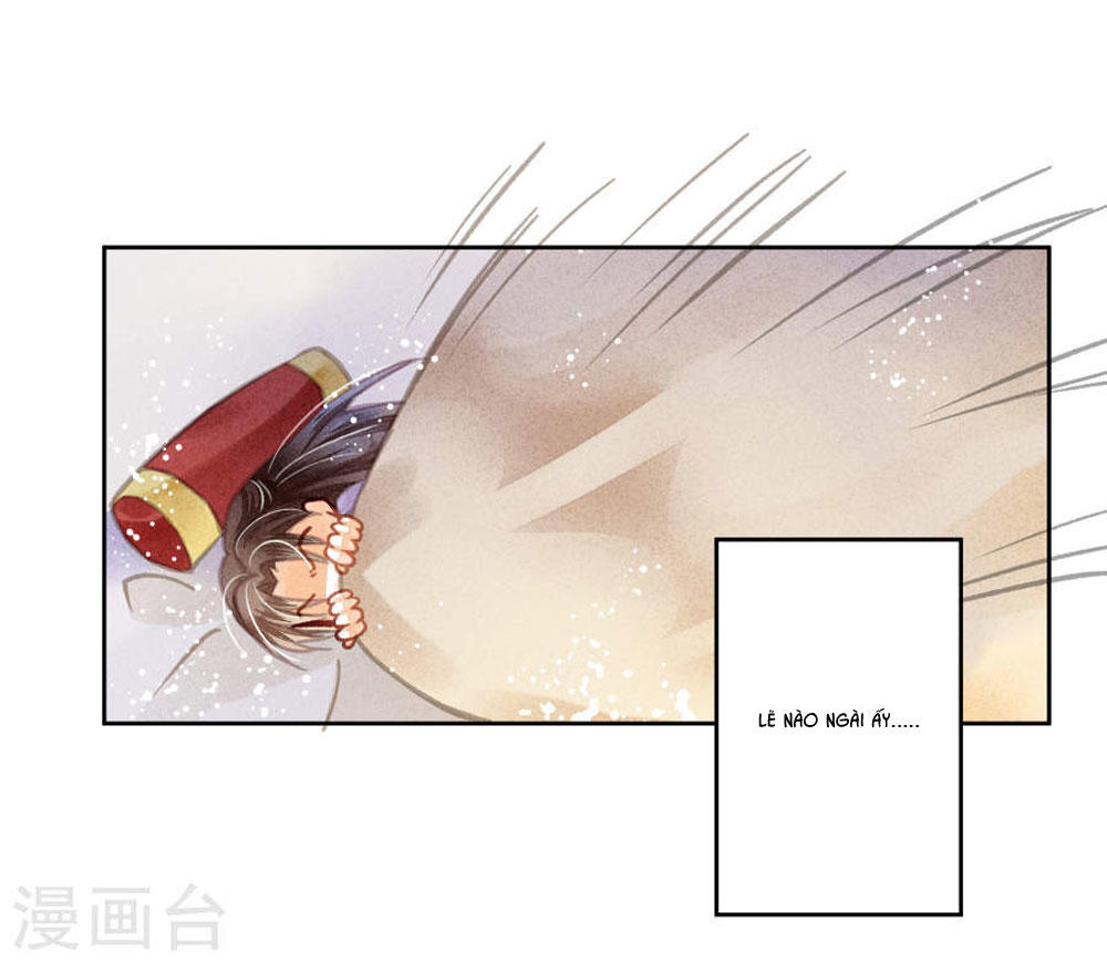 Ái Thượng Vô Địch Tiếu Hoàng Hậu Chapter 49 - 30