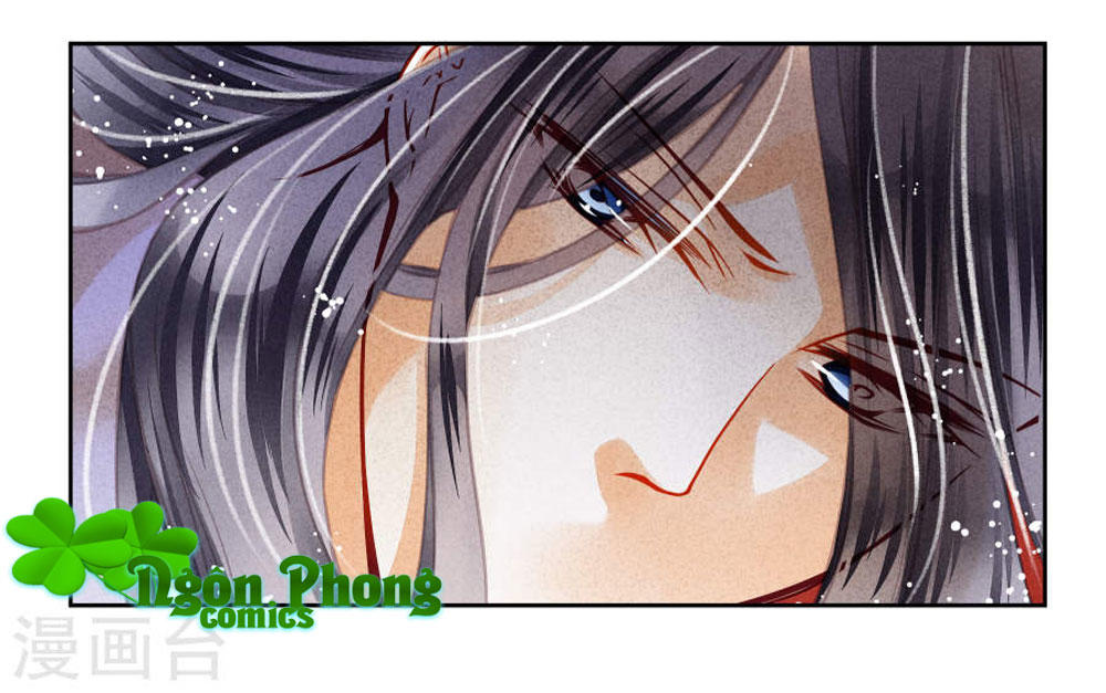 Ái Thượng Vô Địch Tiếu Hoàng Hậu Chapter 49 - 32