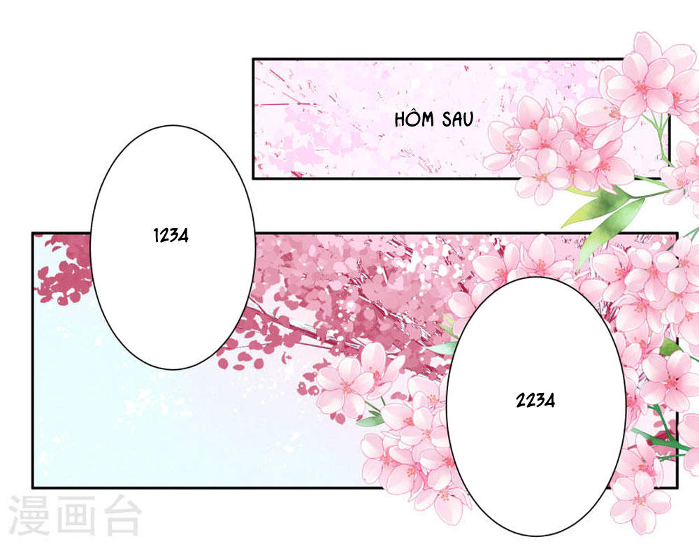 Ái Thượng Vô Địch Tiếu Hoàng Hậu Chapter 49 - 33