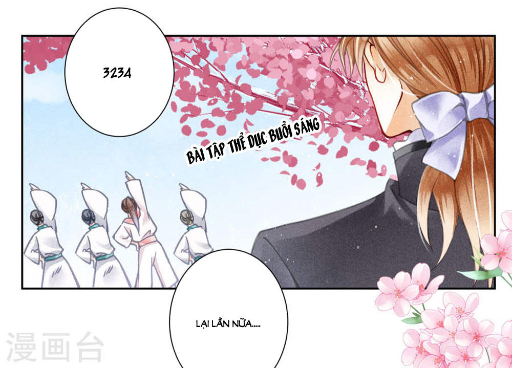 Ái Thượng Vô Địch Tiếu Hoàng Hậu Chapter 49 - 34