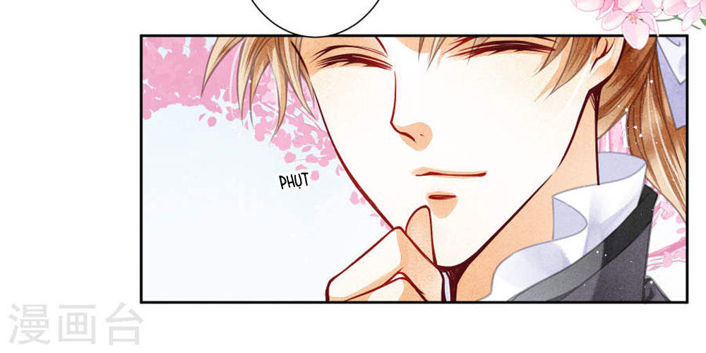Ái Thượng Vô Địch Tiếu Hoàng Hậu Chapter 49 - 35