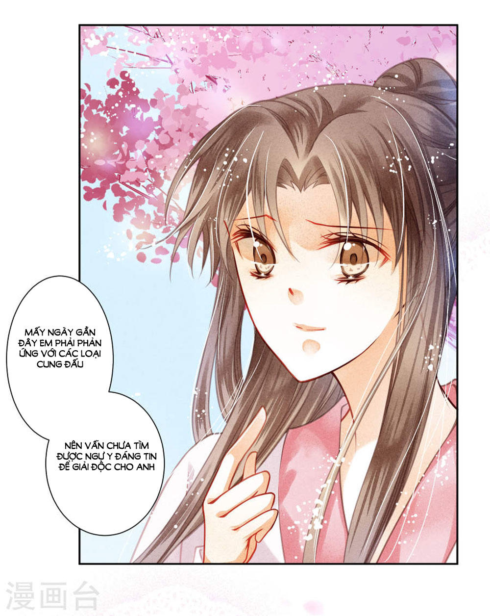Ái Thượng Vô Địch Tiếu Hoàng Hậu Chapter 49 - 40
